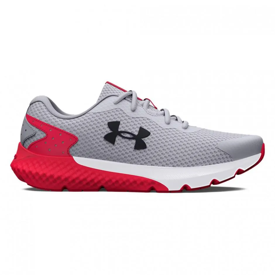 UNDER ARMOUR CHARGED ROGUE 3 Γκρί