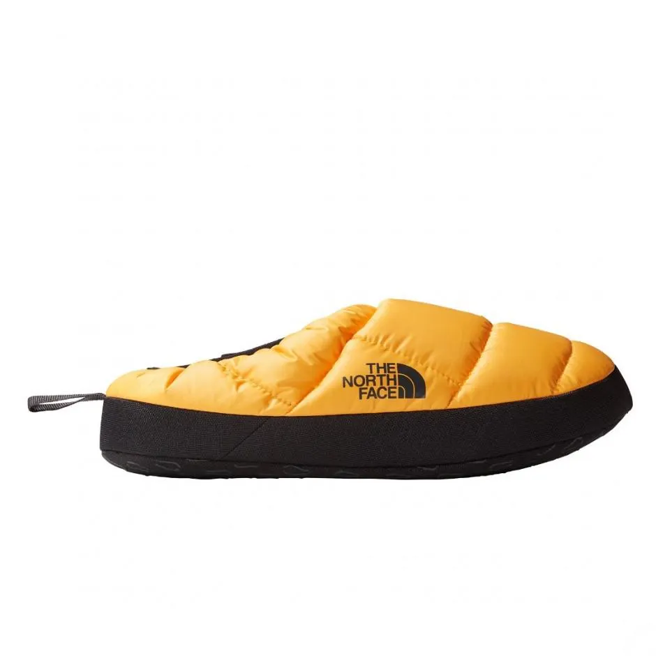 The North Face NSE III Πορτοκαλί - Ανδρικές Παντόφλες