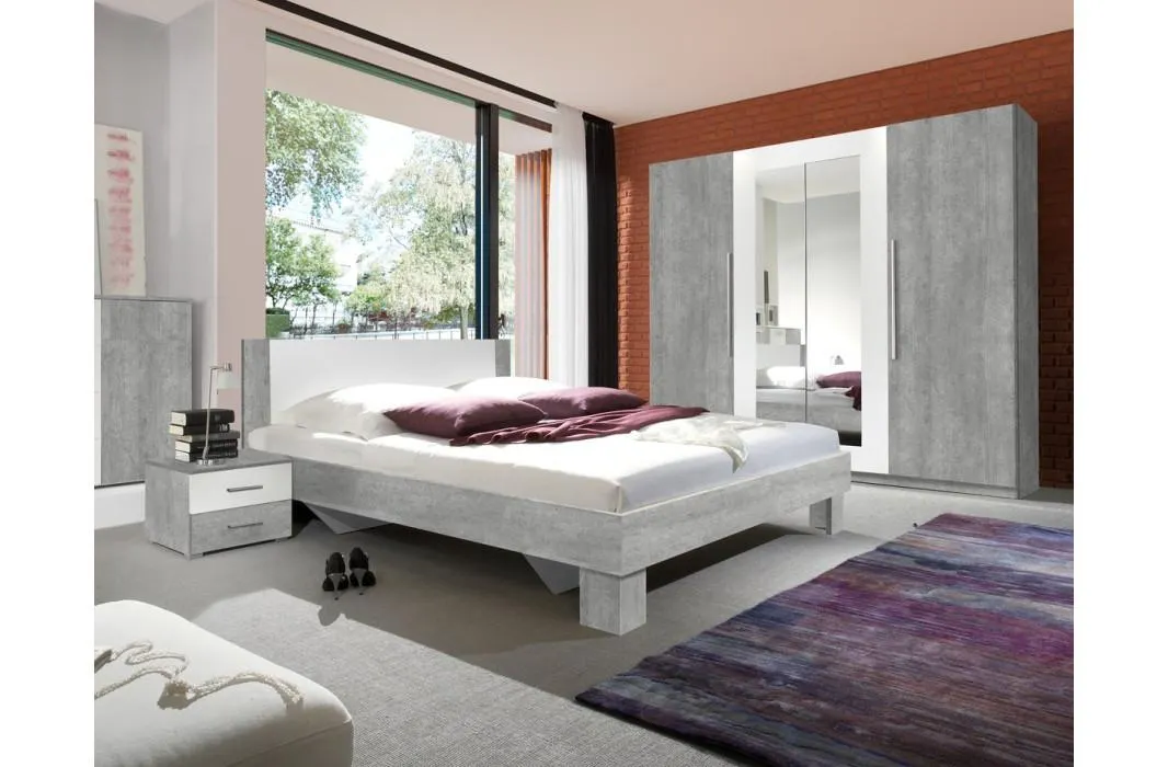 Σετ Υπνοδωματίου Veron