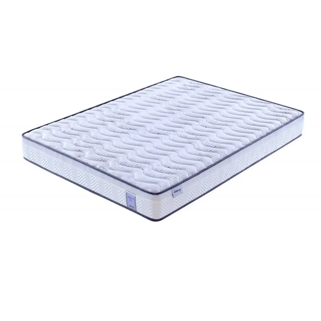 DREAM FIT Στρώμα ημίδιπλο 200x140x20εκ.