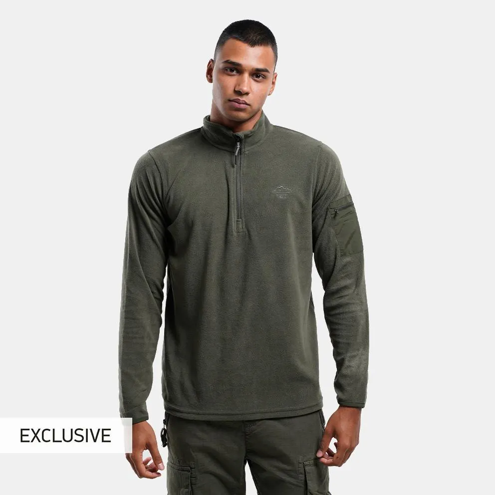 Nuff Men’S Mount Mock