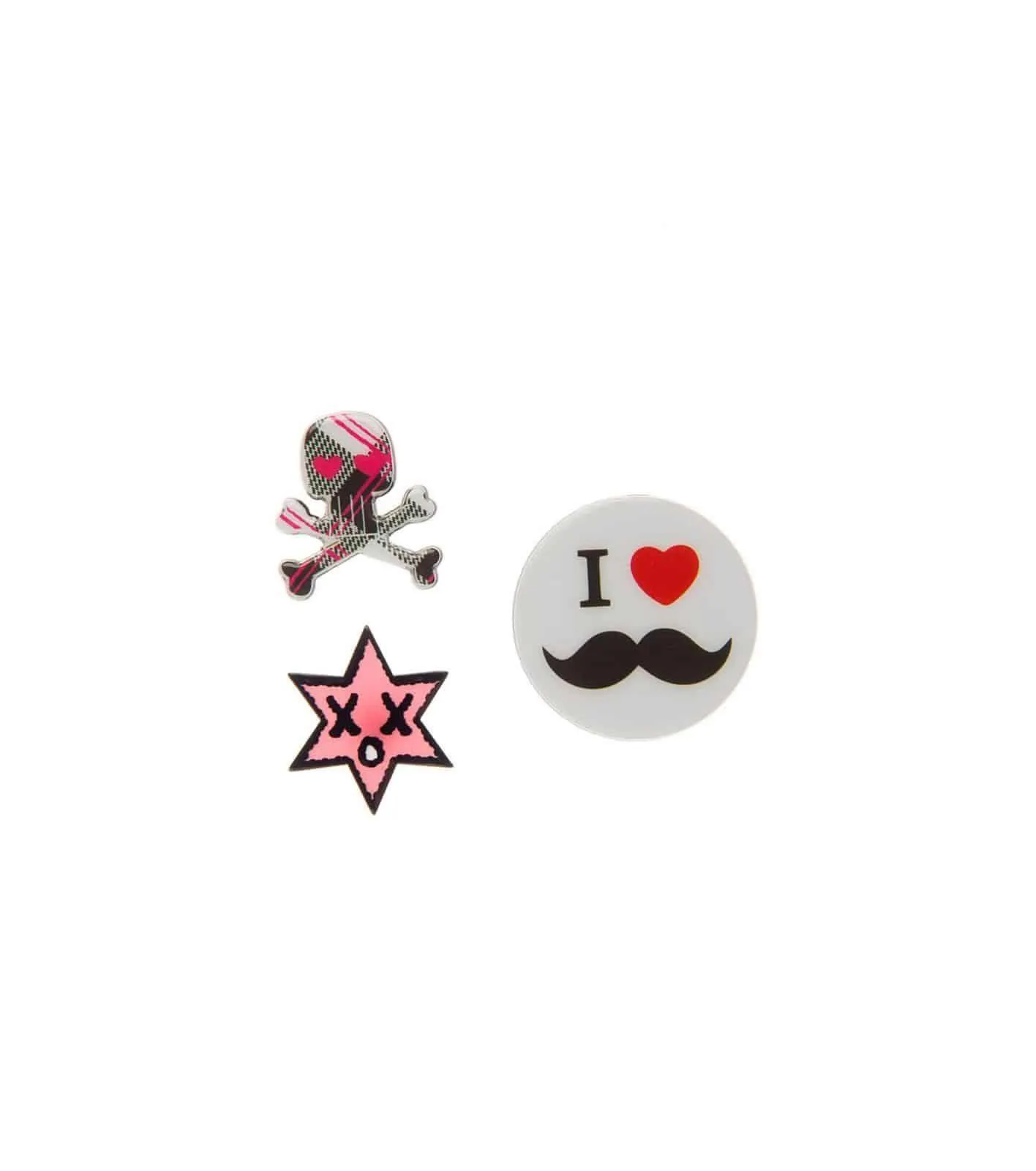 ΚΑΡΦΙΤΣA ΜΕ ΣΧΕΔΙΑ ΚΑΙ ΜΟΥΣΤΑΚΙ