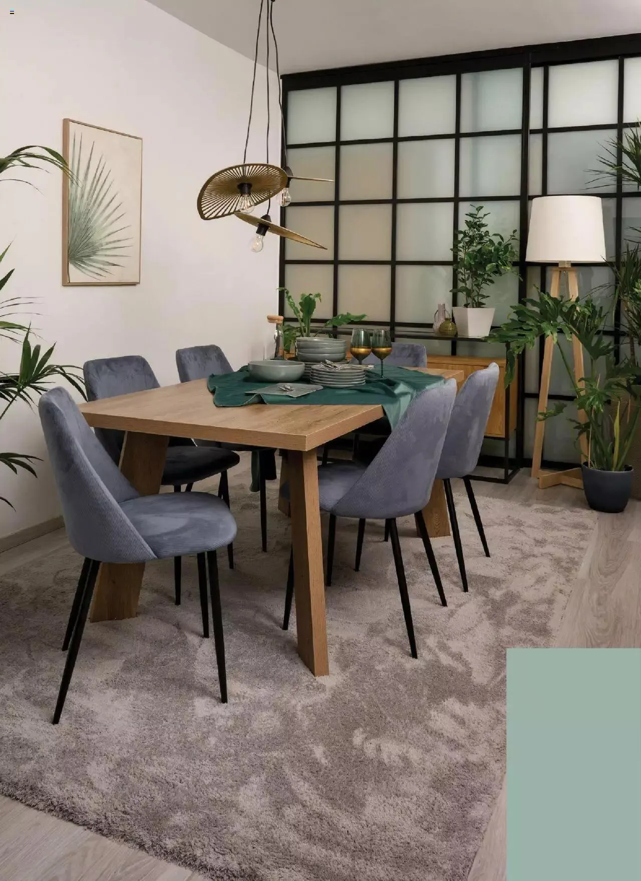 Φυλλάδιο προσφορών Praktiker - ΚΑΤΑΛΟΓΟΣ Σπίτι 2024 από 22 Σεπτεμβρίου έως 31 Οκτωβρίου 2023 - Σελίδα 36