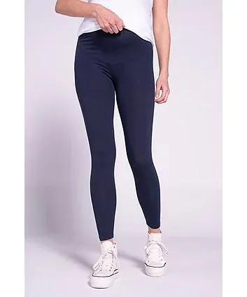 Oh Ma! Βasic μαύρο κολάν εγκυμοσύνης