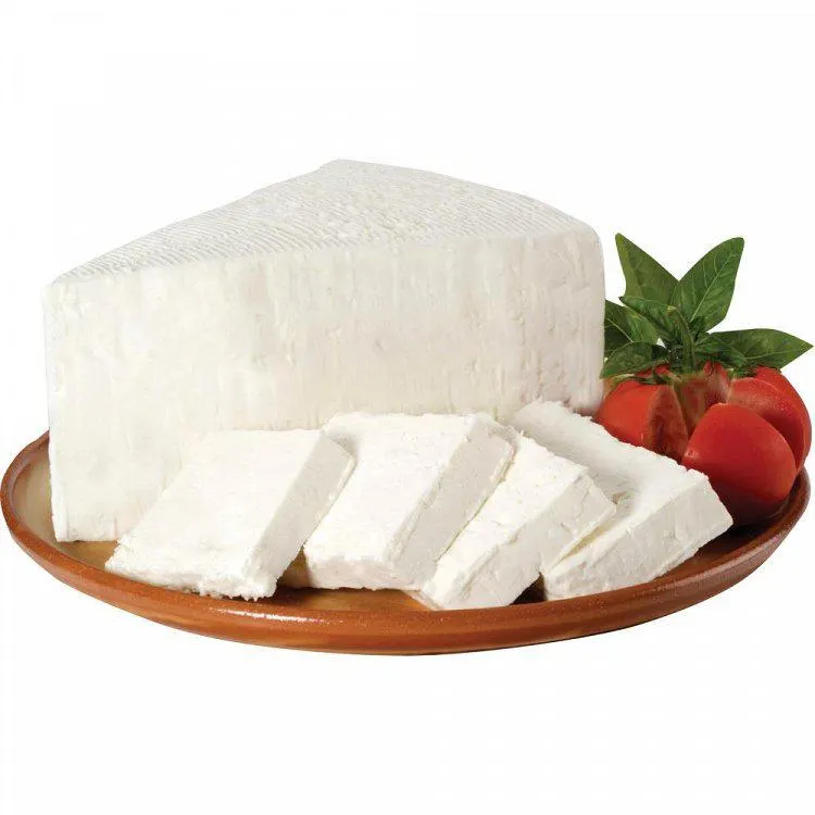 Φέτα Βυτίνας Π.Ο.Π Βαρελίσια Τιμή Κιλού