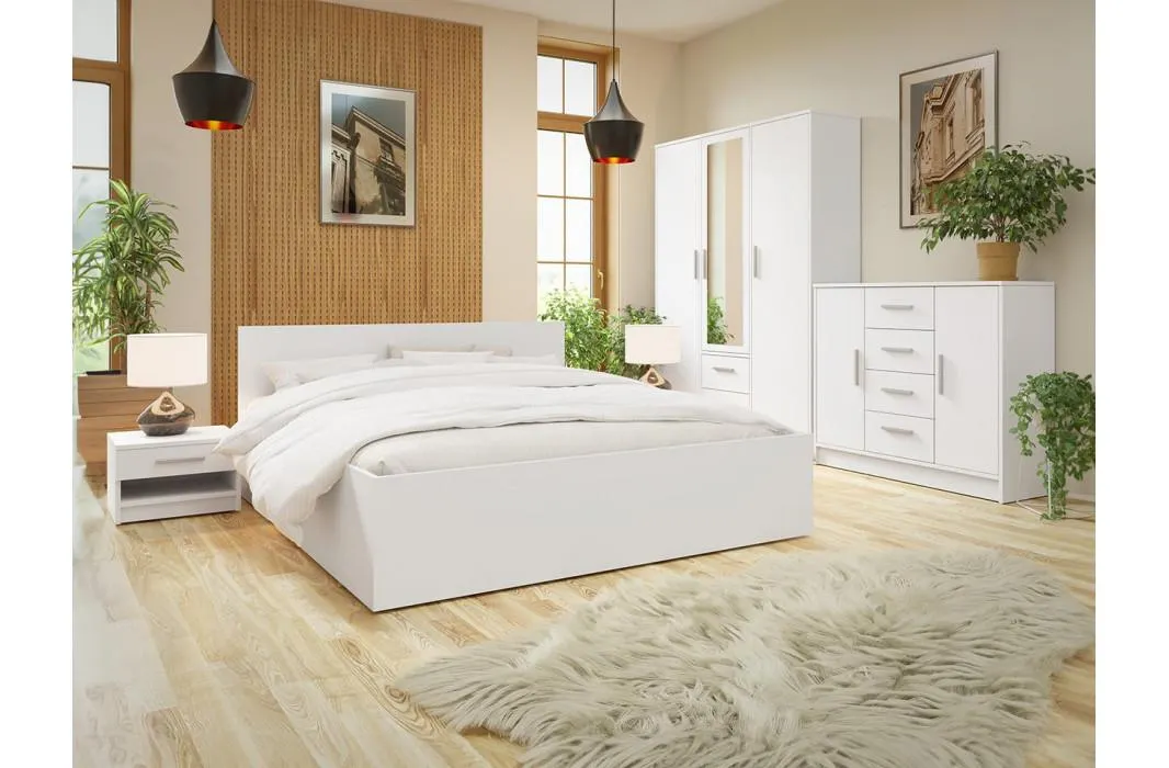 Σετ Υπνοδωματίου Tokyo