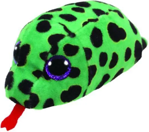 Λούτρινο Μικρό Φιδάκι 4,5cm (1607-41262)