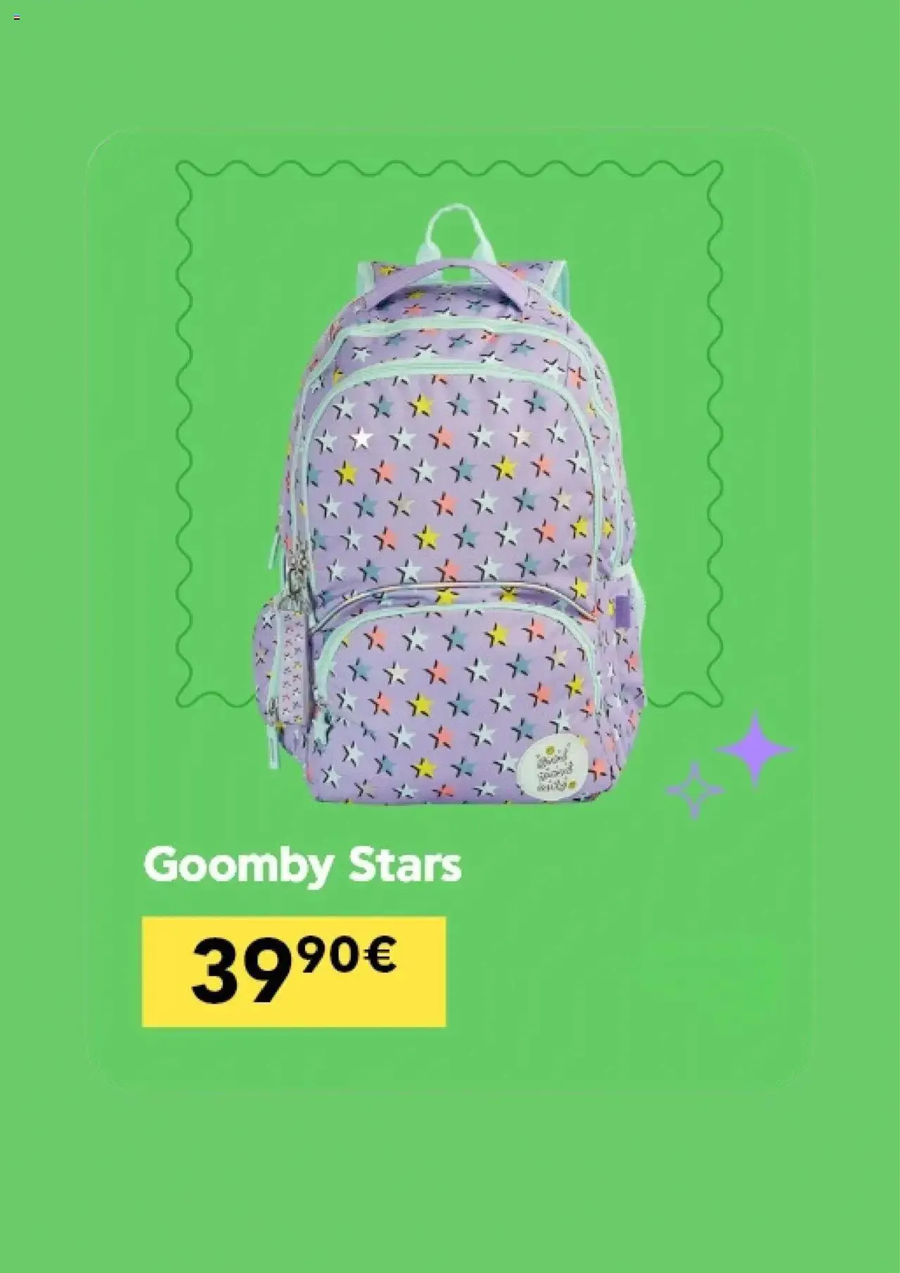 Φυλλάδιο προσφορών Πλαισιο - φυλλάδιο από 19 Αυγούστου έως 31 Δεκεμβρίου 2024 - Σελίδα 6