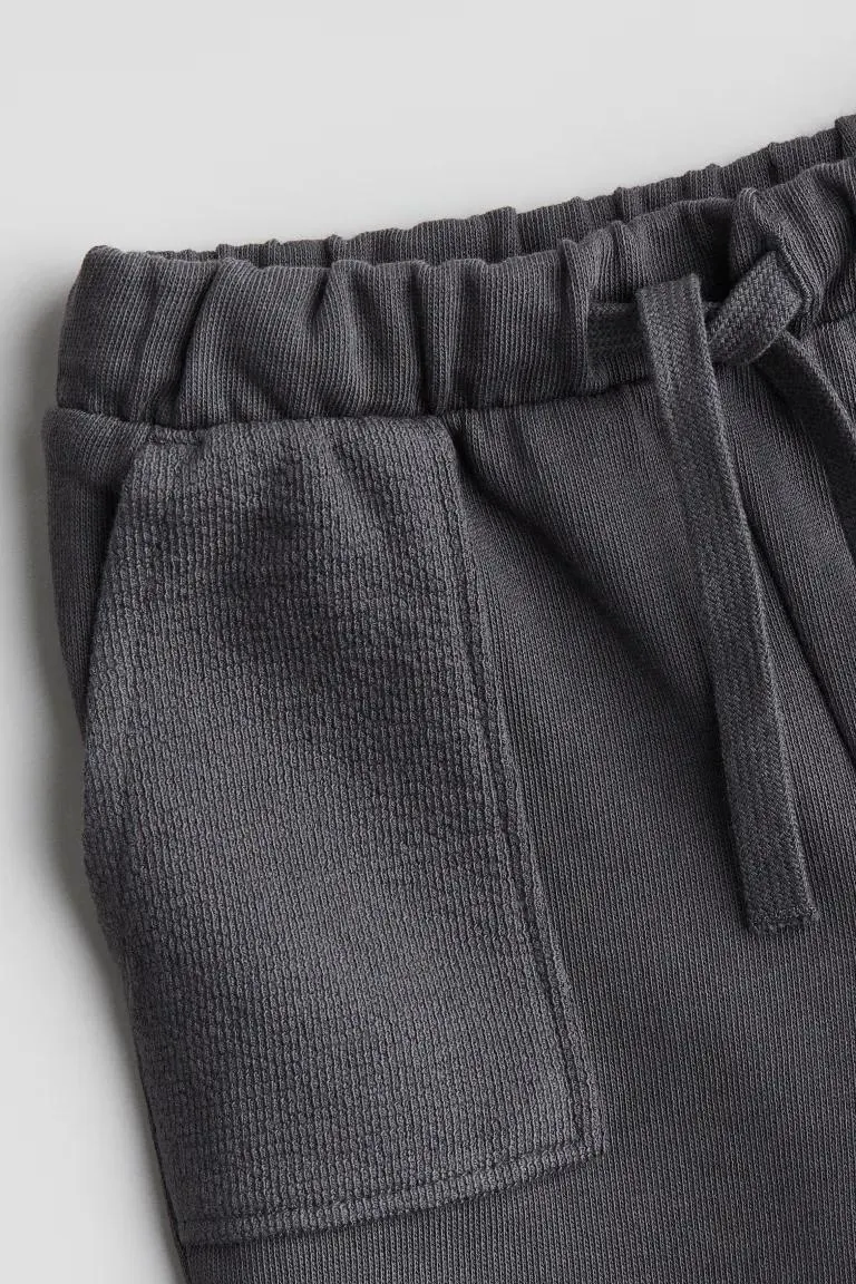 Βαμβακερό σορτς