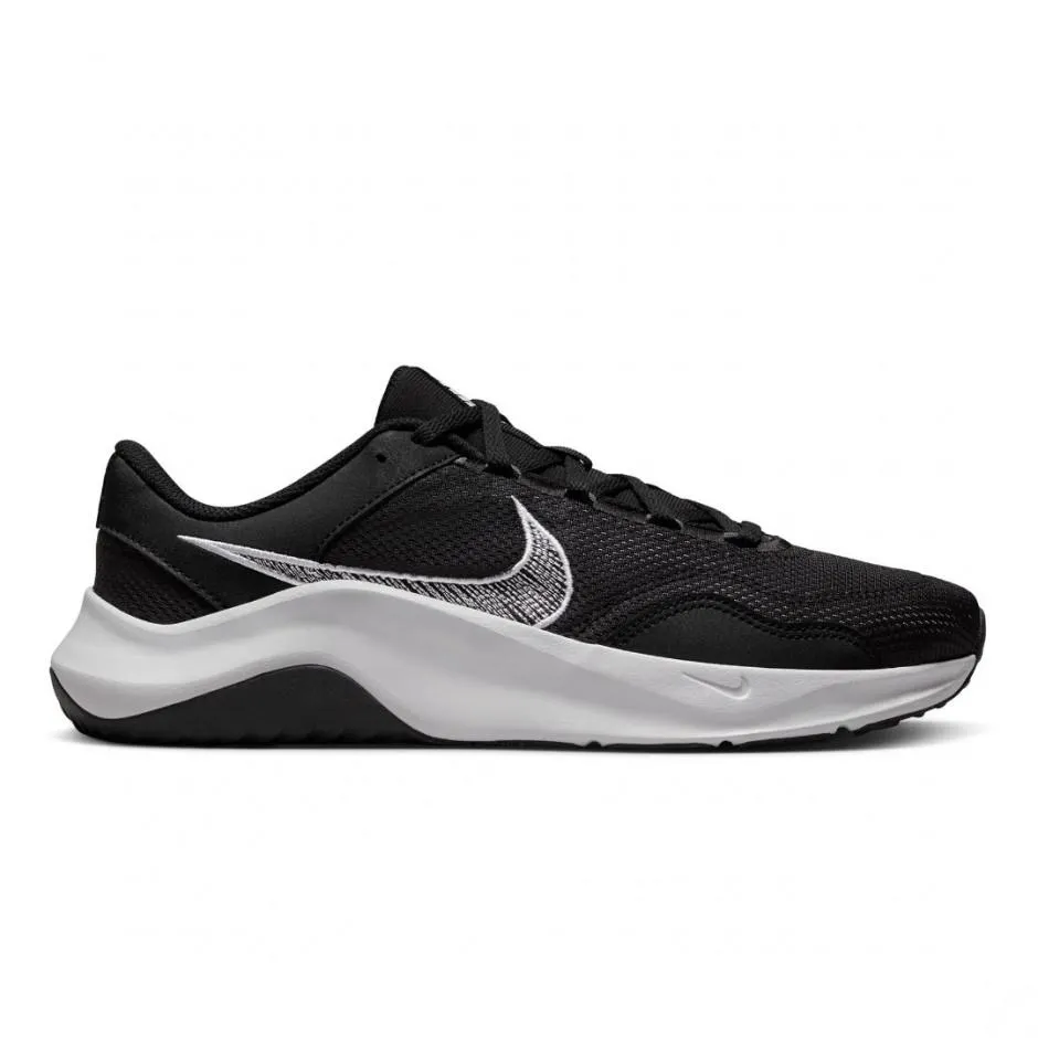 NIKE LEGEND ESSENTIAL 3 NEXT NATURE Μαύρο