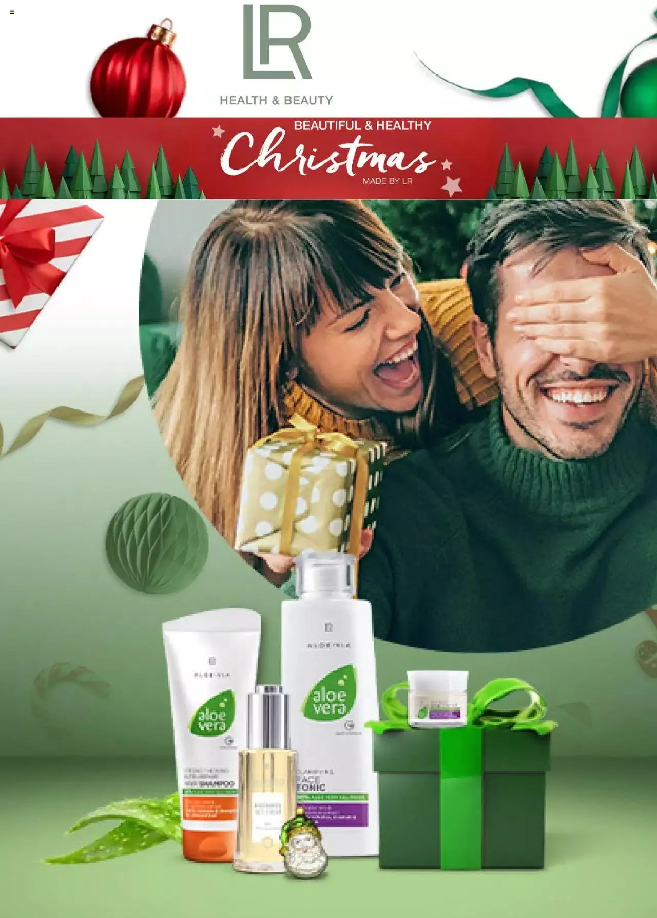 LR Health & Beauty - World 12/2023 - 0