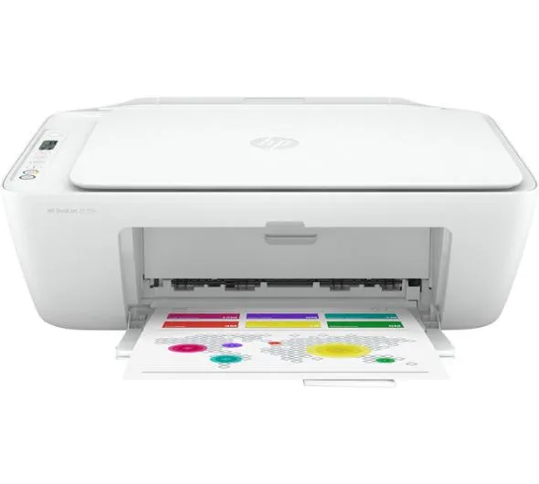Πολυμηχάνημα HP DeskJet 2710e AiO WiFi Με HP+ (26K72B)