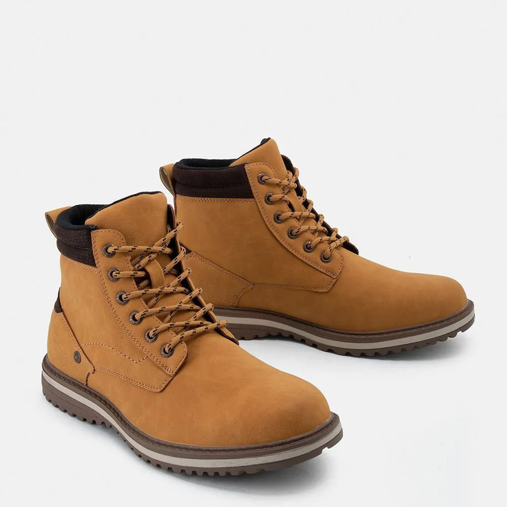 Ανδρικά μποτάκια ορειβατικά