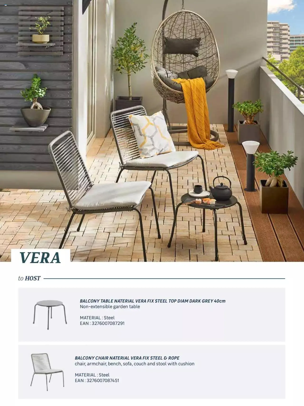 Φυλλάδιο προσφορών Leroy Merlin - Κατάλογος Naterial από 1 Αυγούστου έως 31 Δεκεμβρίου 2023 - Σελίδα 101