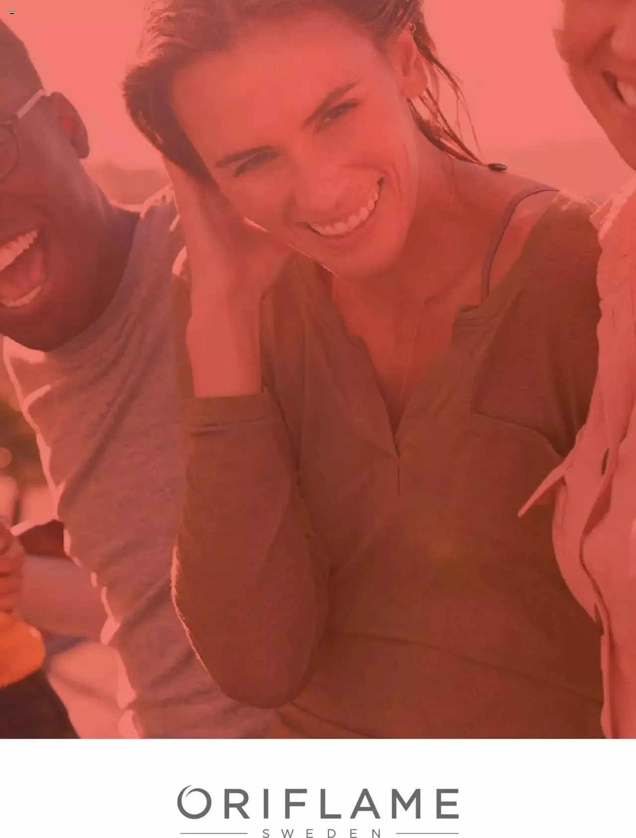 Φυλλάδιο προσφορών Oriflame - Kατάλογος Το Δυναμικό Ξεκίνημα από 1 Μαρτίου έως 31 Δεκεμβρίου 2023 - Σελίδα 1