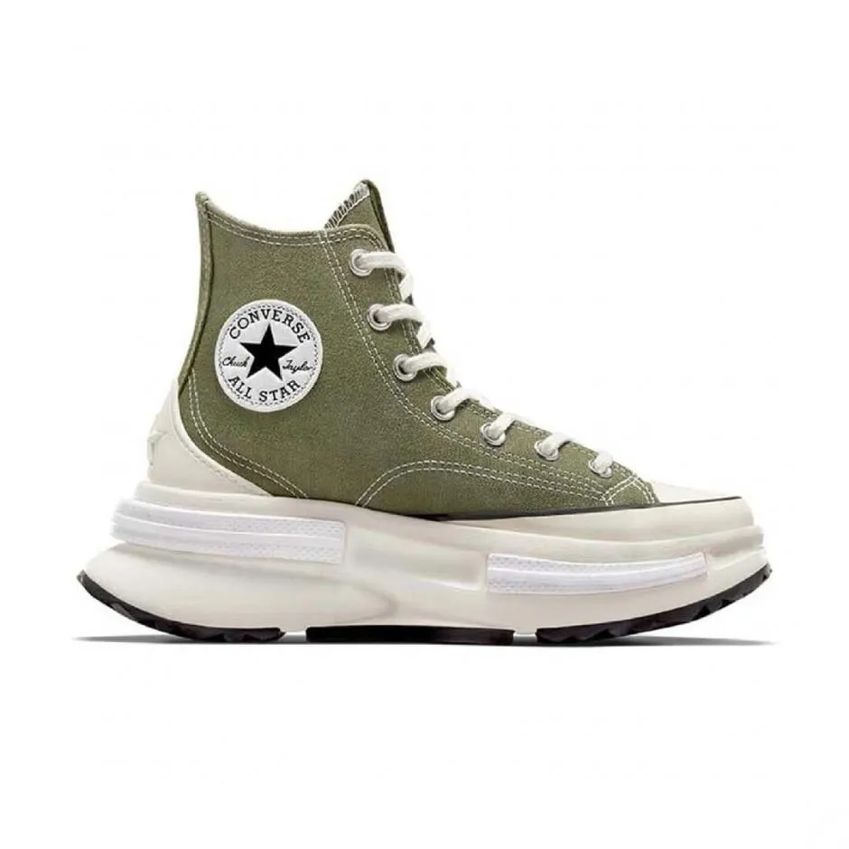 Converse Run Star Legacy CX Χακί - Γυναικεία Παπούτσια