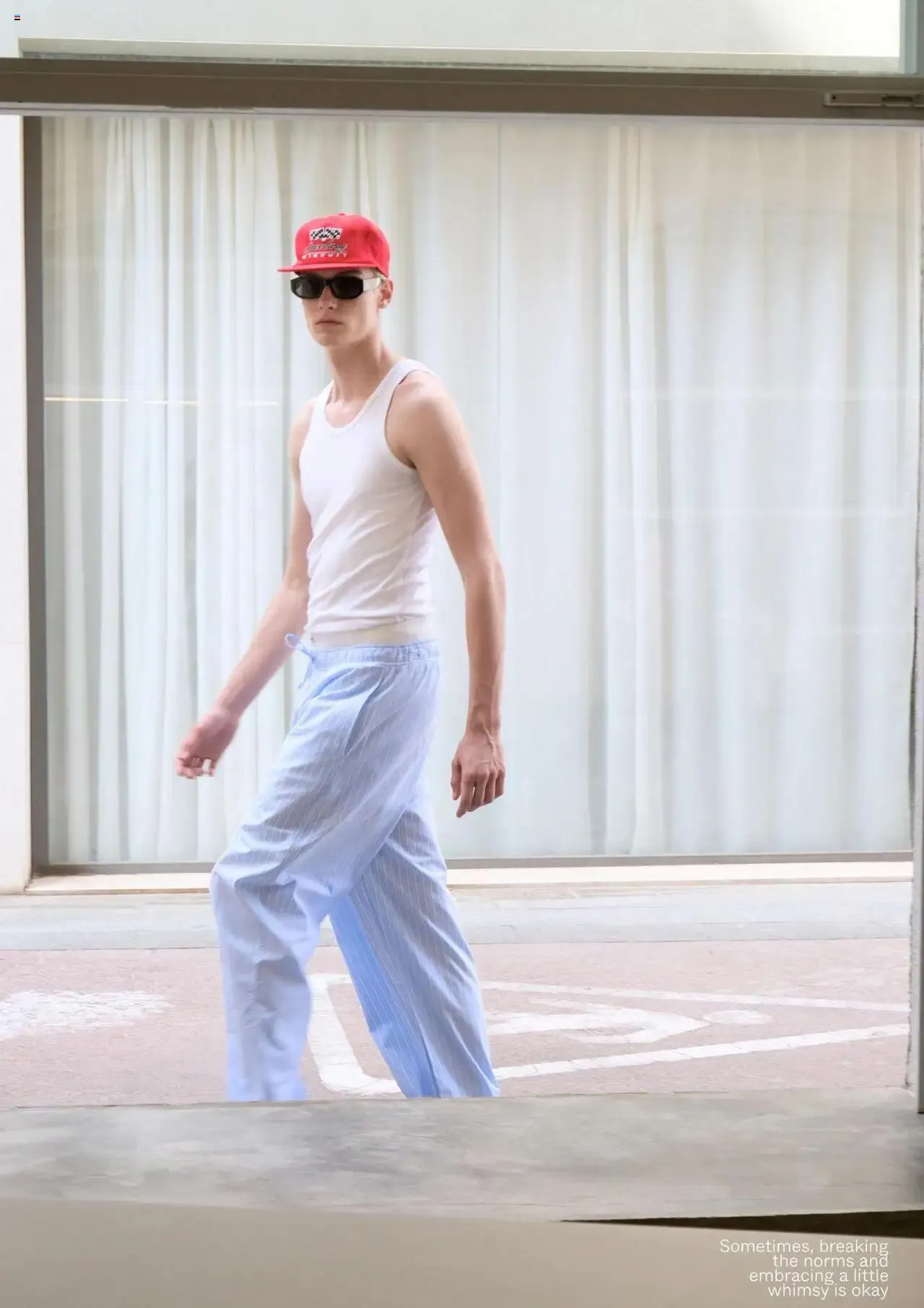 Catalog Bershka catalog - Men de la 1 august până la 31 decembrie 2024 - Revista Pagina 7