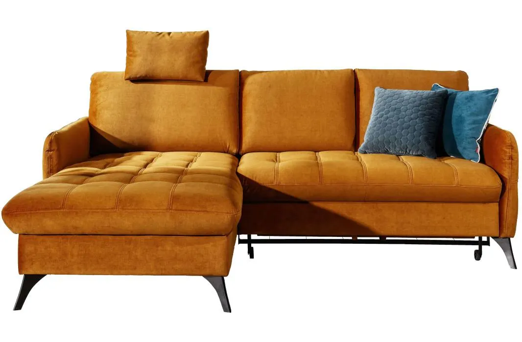 Γωνιακός καναπές Russell S