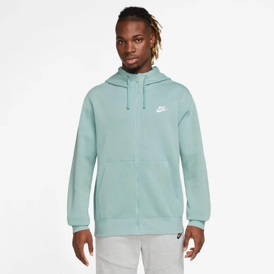 NIKE SPORTSWEAR CLUB FLEECE Σιελ