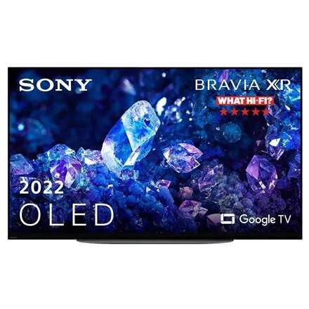 Sony OLED TV XR-48A90K 48" 4Κ Ultra HD