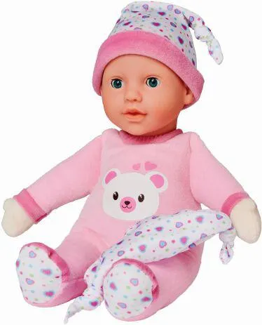 Simba Nightlight Laura Μωρό 30cm (105140002)