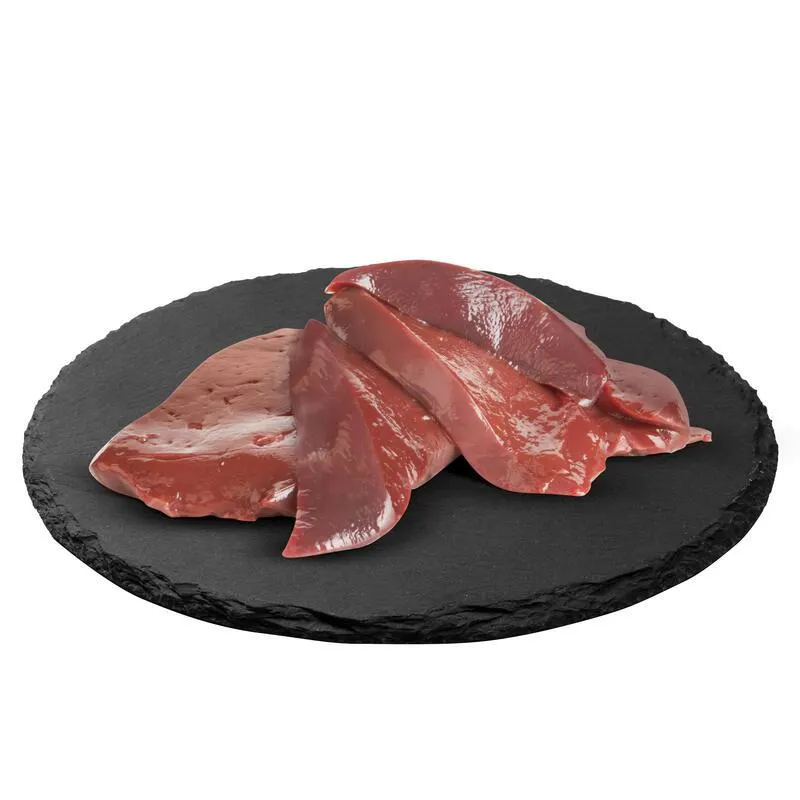 Βόειο Συκώτι Ελληνικό