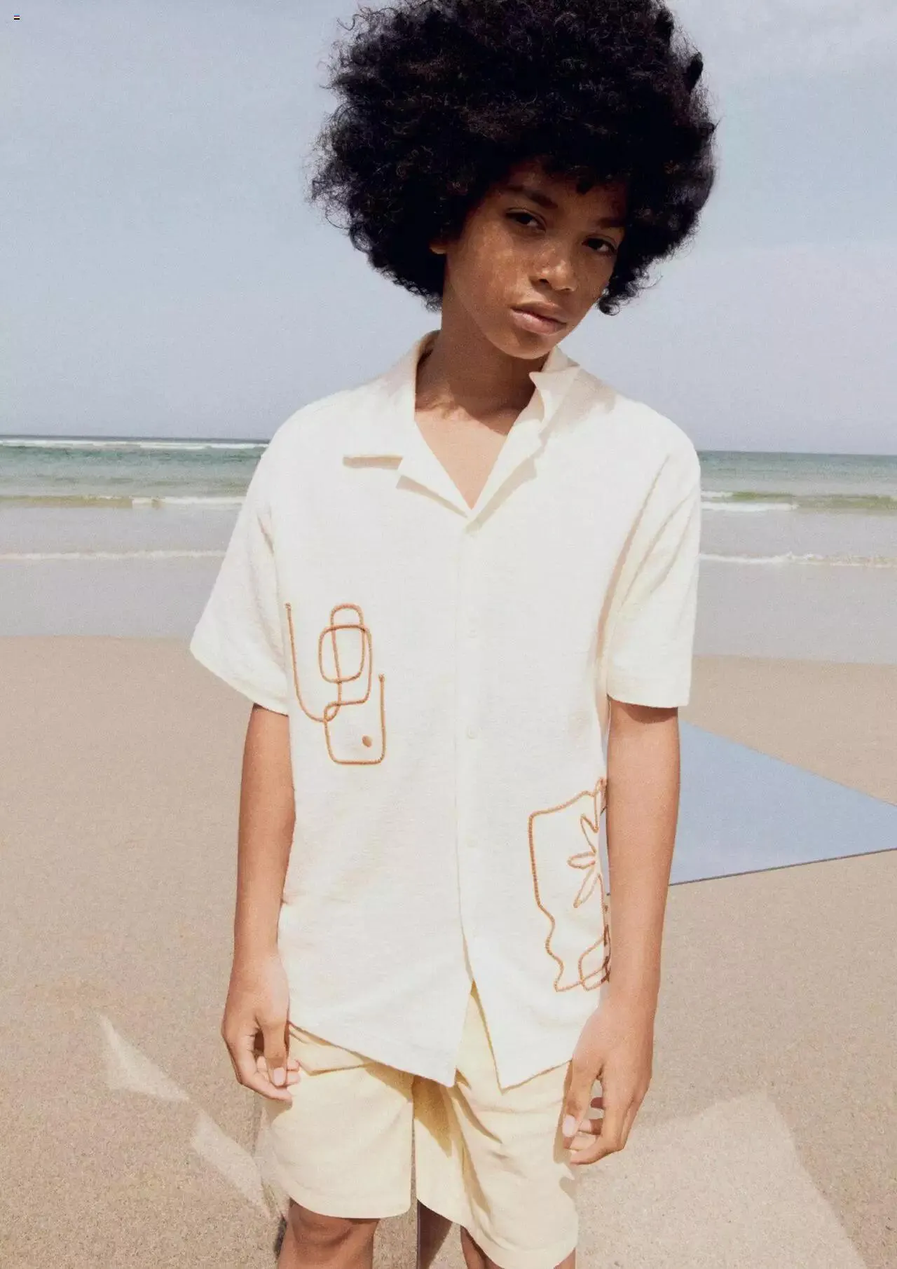 Gazetka Zara promocje - Boys od 1 lipca do 31 grudnia 2024 - Strona 2