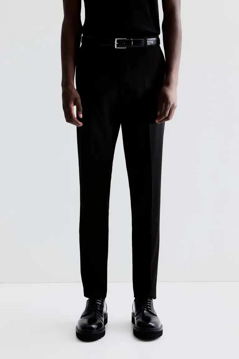 Παντελόνι Slim Fit