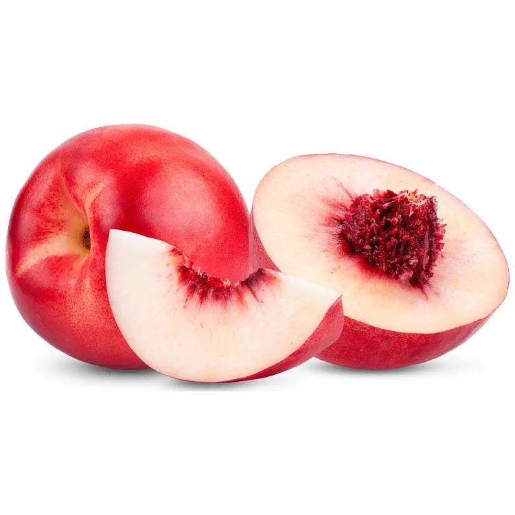 Νεκταρίνια Λευκόσαρκα Εγχώρια Ποιότητας Α' Τιμή Κιλού