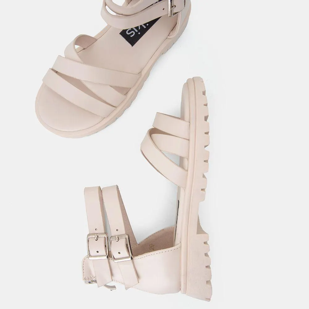 Παιδικά σανδάλια gladiator