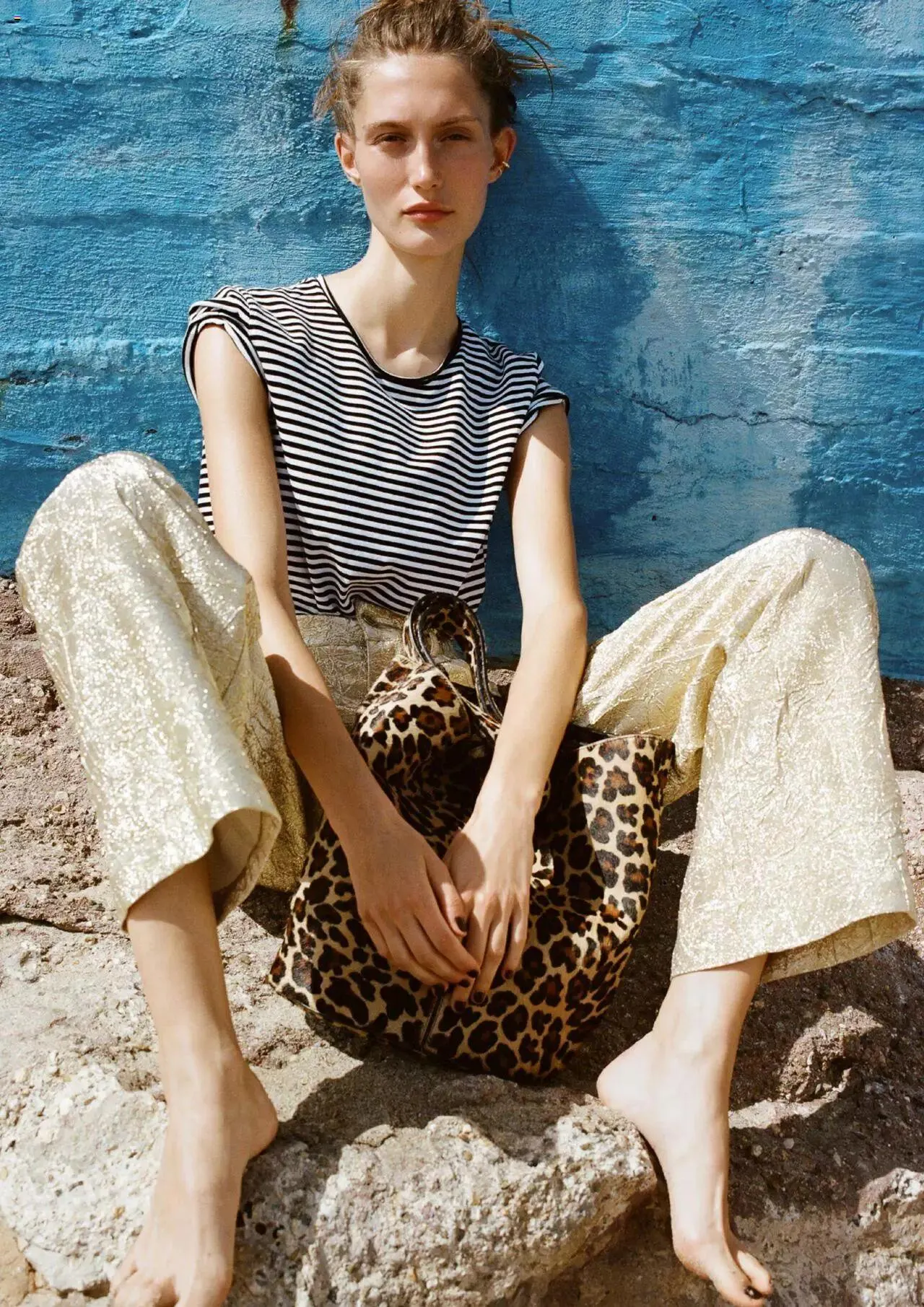 Catalog Zara catalog - Women de la 1 iunie până la 31 decembrie 2024 - Revista Pagina 14