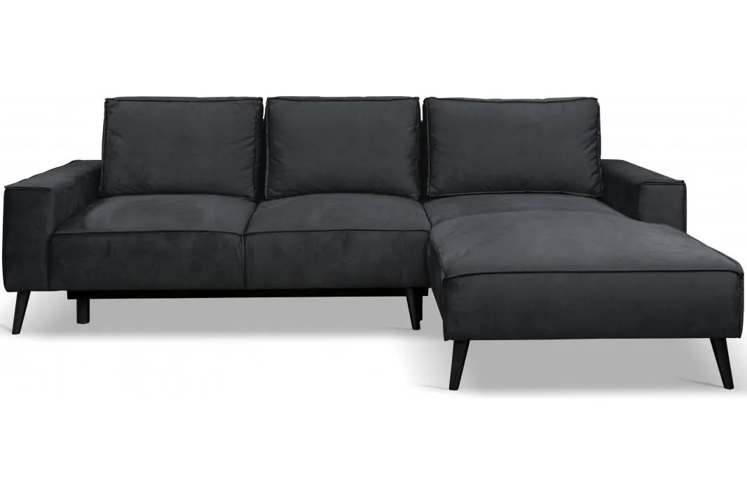 Γωνιακός καναπές Junction