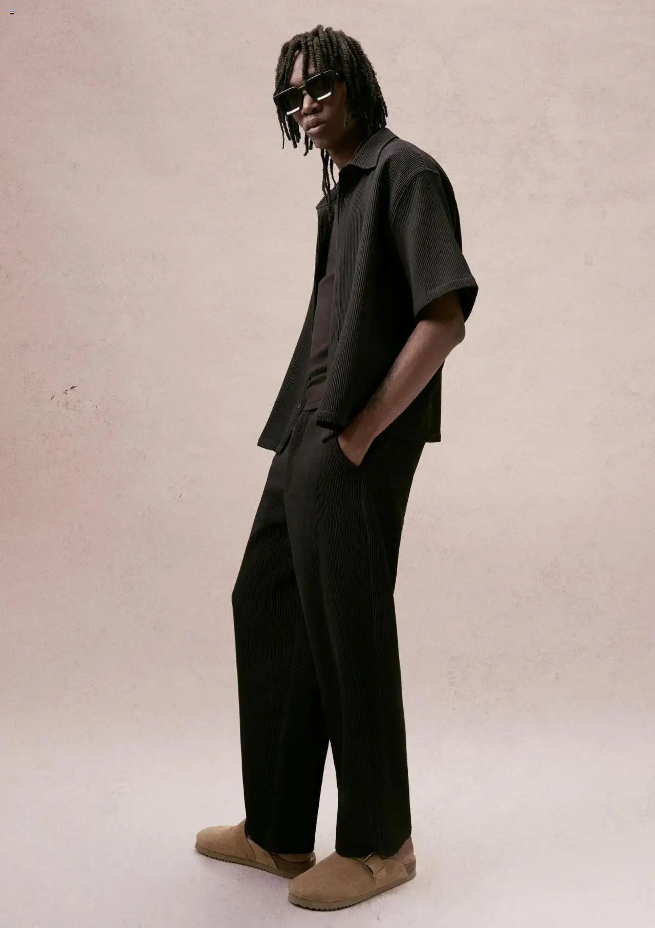 Catalog Bershka catalog - Men de la 1 august până la 31 decembrie 2024 - Revista Pagina 13