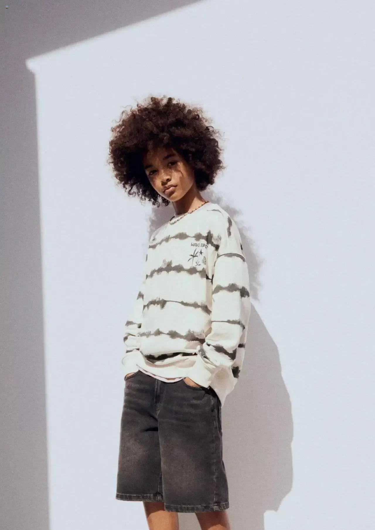 Zara - New in Boys van 31 mei tot 31 december 2024 - Folder pagina 10