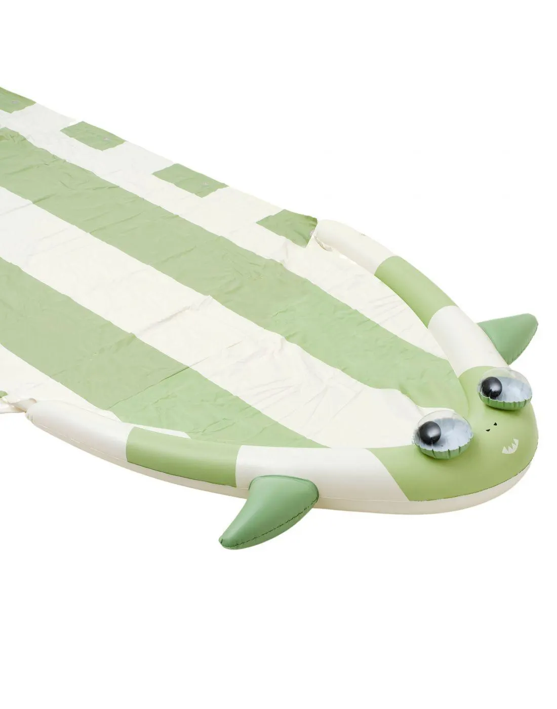 Sunnylife Slip and Slide Shark Tribe Khaki