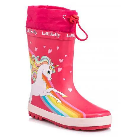 Lelli Kelly UNICORN_RAINBOOT