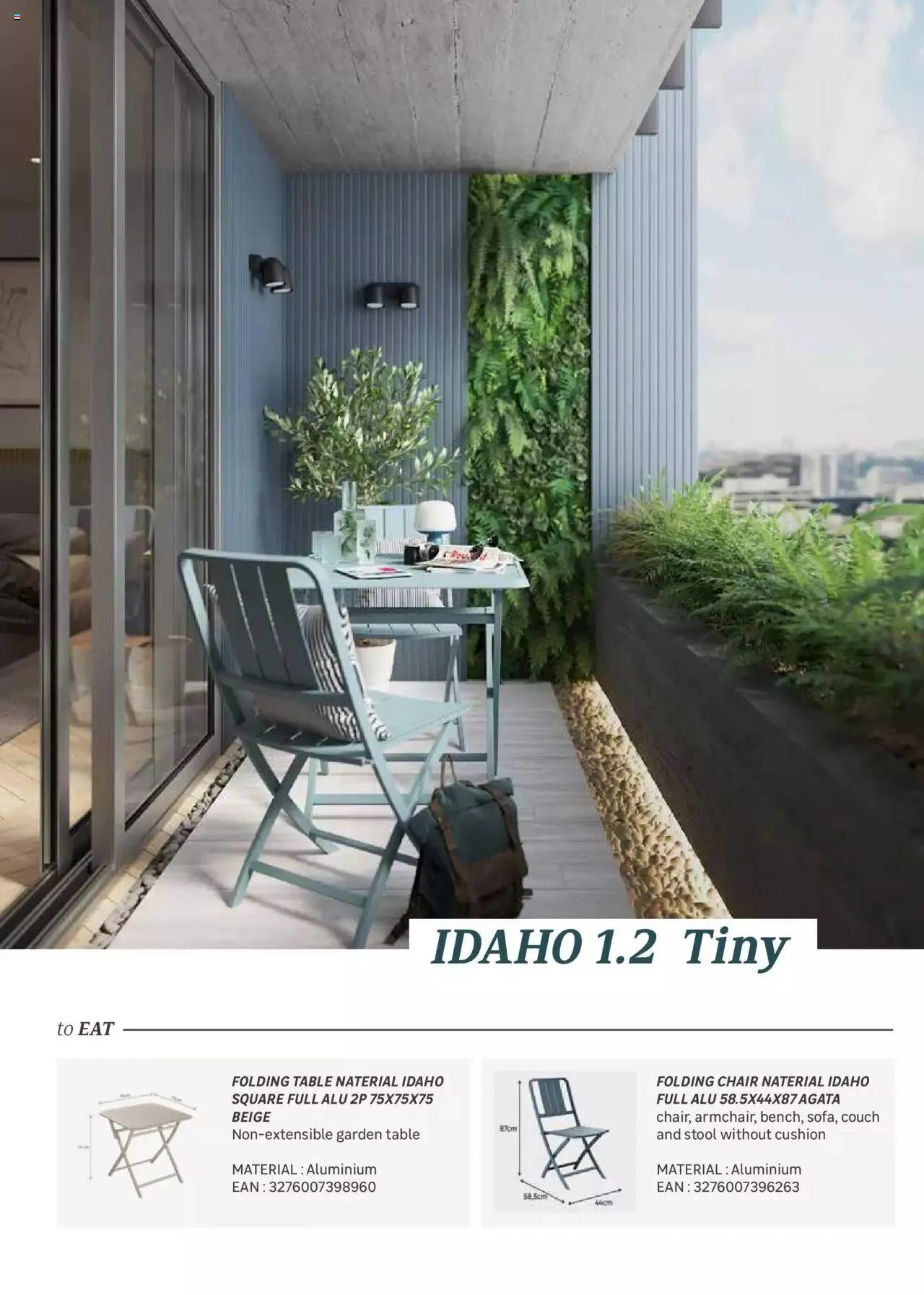 Φυλλάδιο προσφορών Leroy Merlin - Κατάλογος Naterial από 1 Αυγούστου έως 31 Δεκεμβρίου 2023 - Σελίδα 32