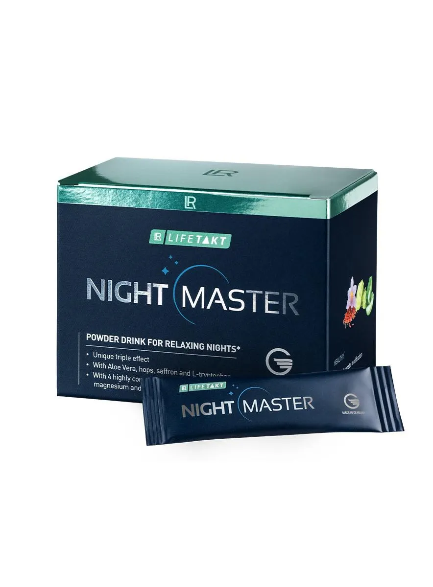 Night Master