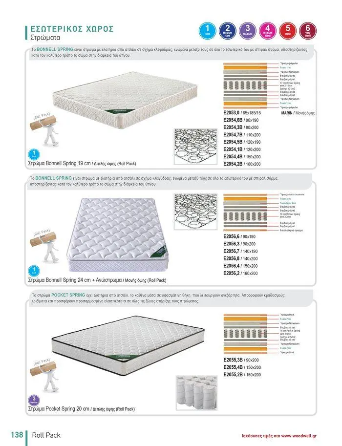 Φυλλάδιο προσφορών Collection 2024 από 9 Φεβρουαρίου έως 31 Αυγούστου 2024 - Σελίδα 140