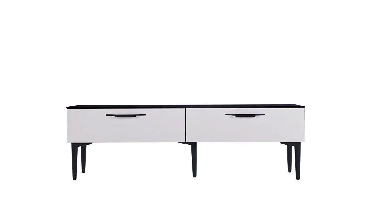 Έπιπλο TV Mary - Λευκό