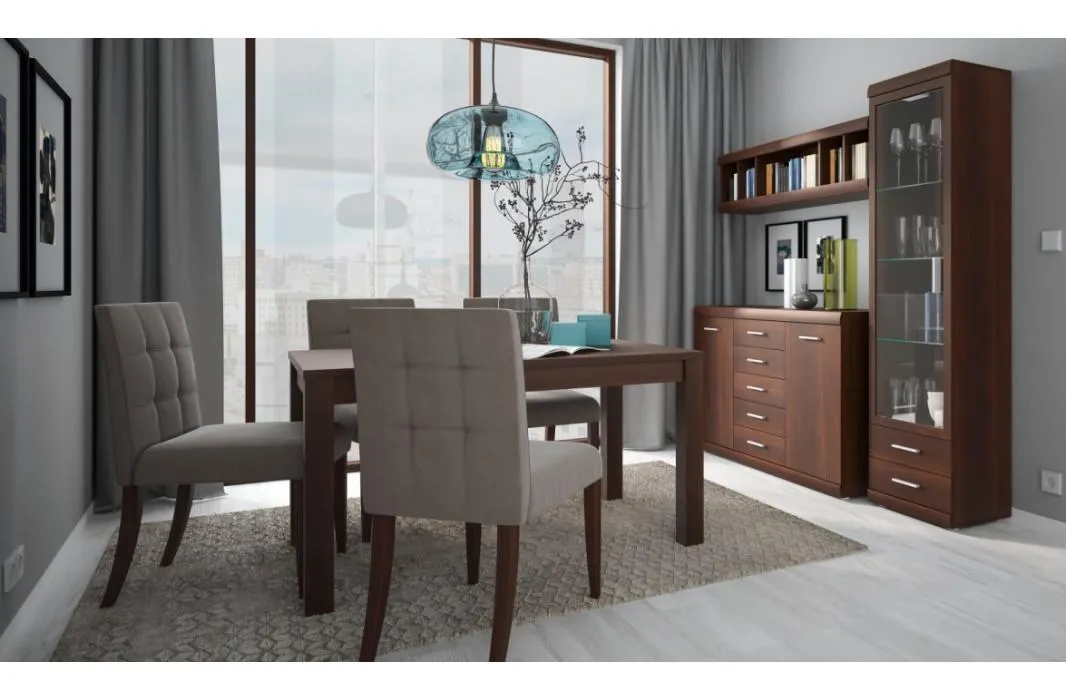 Σετ τραπεζαρίας Lincoln