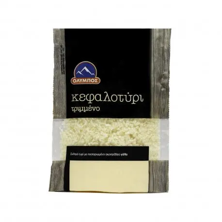 Όλυμπος τυρί τριμμένο κεφαλοτύρι (150g)