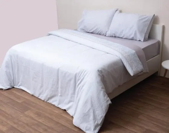 Παπλωματοθήκη Φανέλλα Μονή 2550