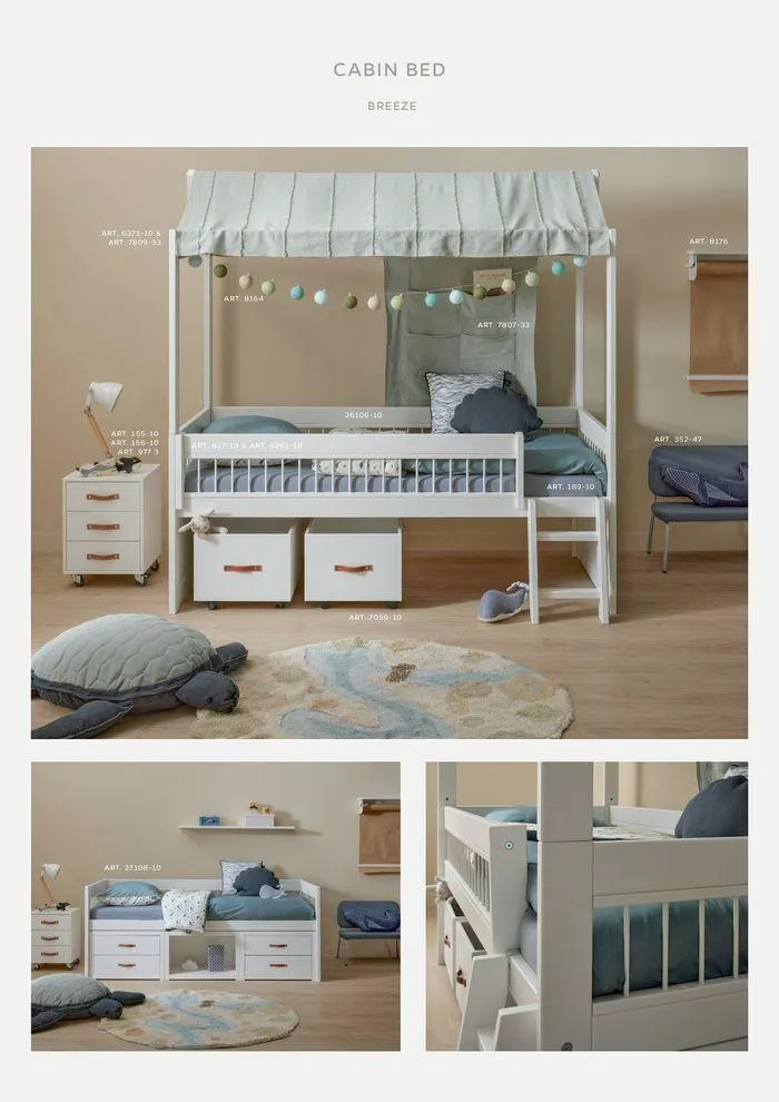 Φυλλάδιο προσφορών CATALOGUE-2023_24 από 7 Δεκεμβρίου έως 31 Δεκεμβρίου 2024 - Σελίδα 47