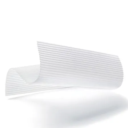 Lekue Makisu Sushi Ματ Σιλικόνης Λευκό 24x20x3,5cm