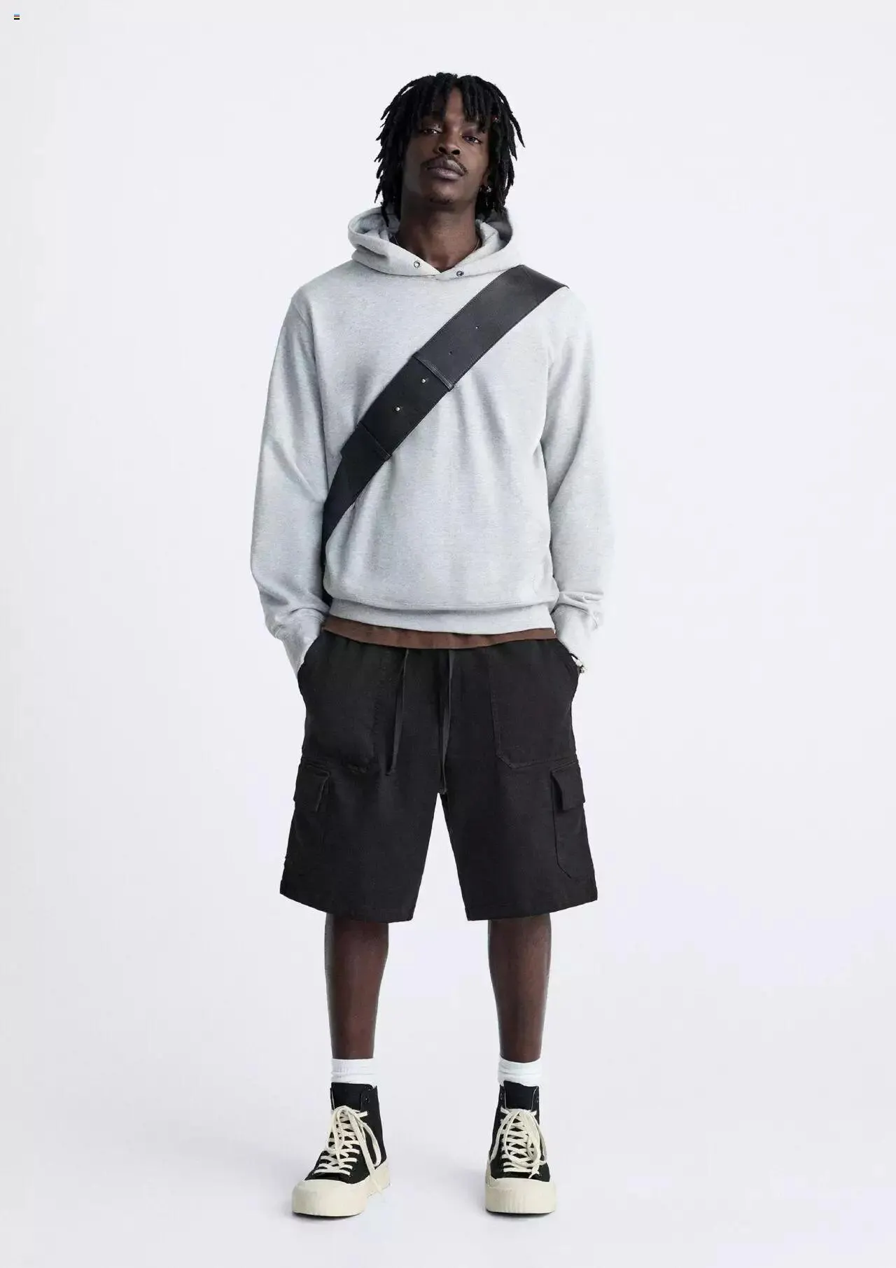 Catalogo de Zara - Catálogo Men 1 de julio al 31 de diciembre 2024 - Pag 9