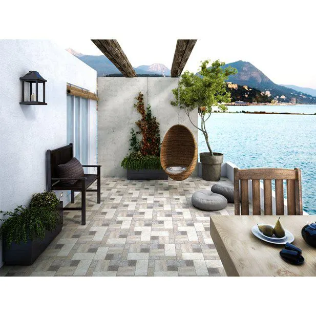 Togano Beige Antislip R13 33 x 33