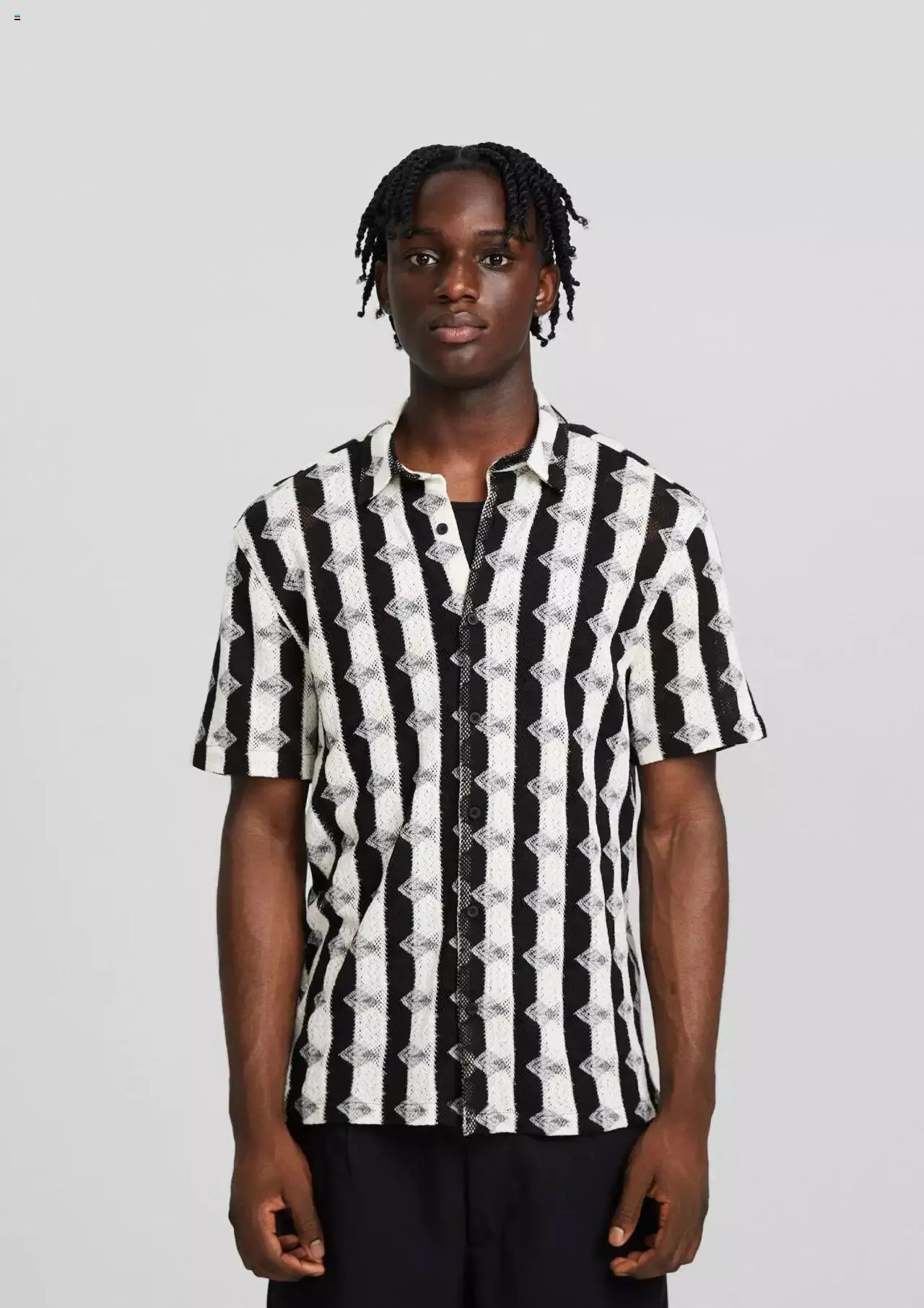 Φυλλάδιο προσφορών Bershka - Kατάλογος 08/2023 New In Men από 1 Αυγούστου έως 31 Αυγούστου 2023 - Σελίδα 14