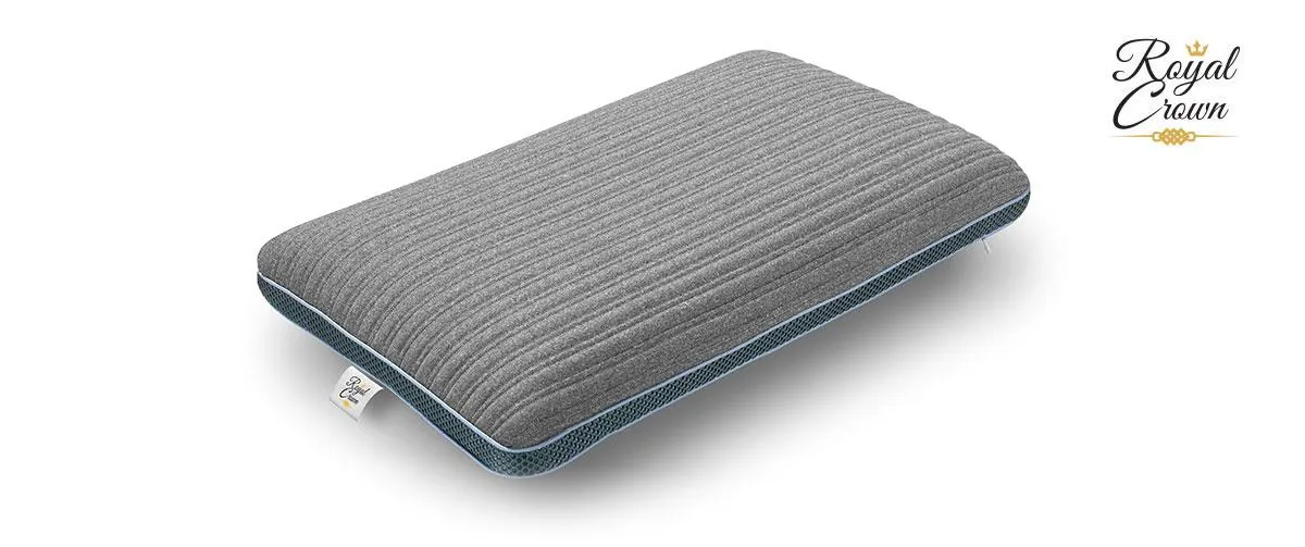 Μαξιλάρι Royal Crown Air Memory Foam