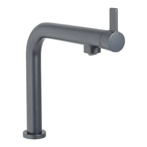 Μπαταρία κουζίνας DELINIA EVA αναμεικτική για νεροχύτη